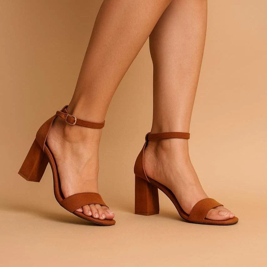 ANCLY 3.0 - BROWN - Image 5