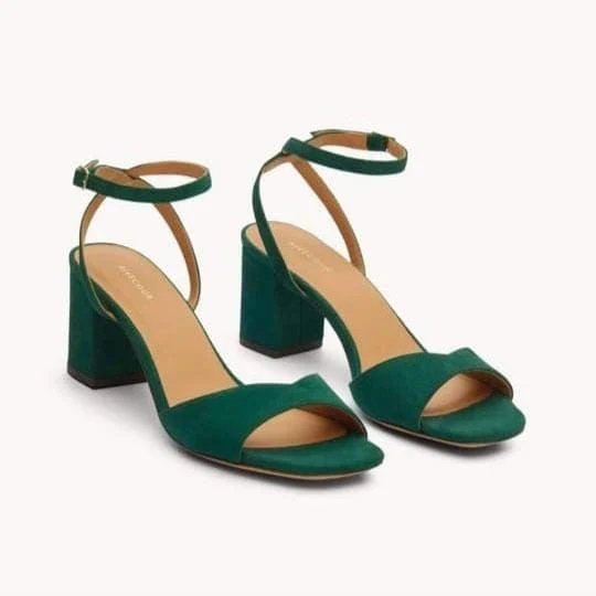 CAT-WALK - GREEN - (No Return/Exchange) - Image 6