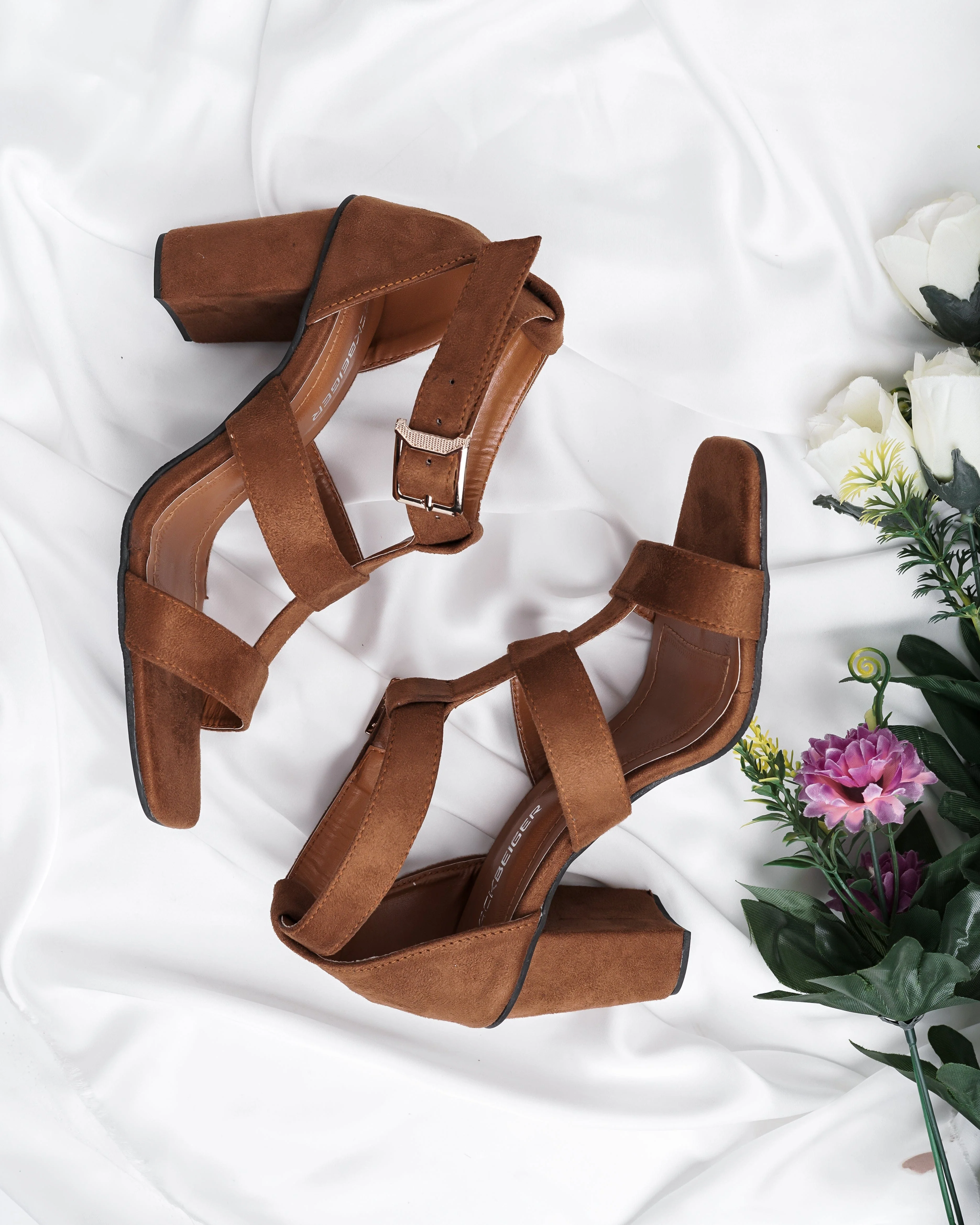 Dark Pattern - BROWN - Image 7