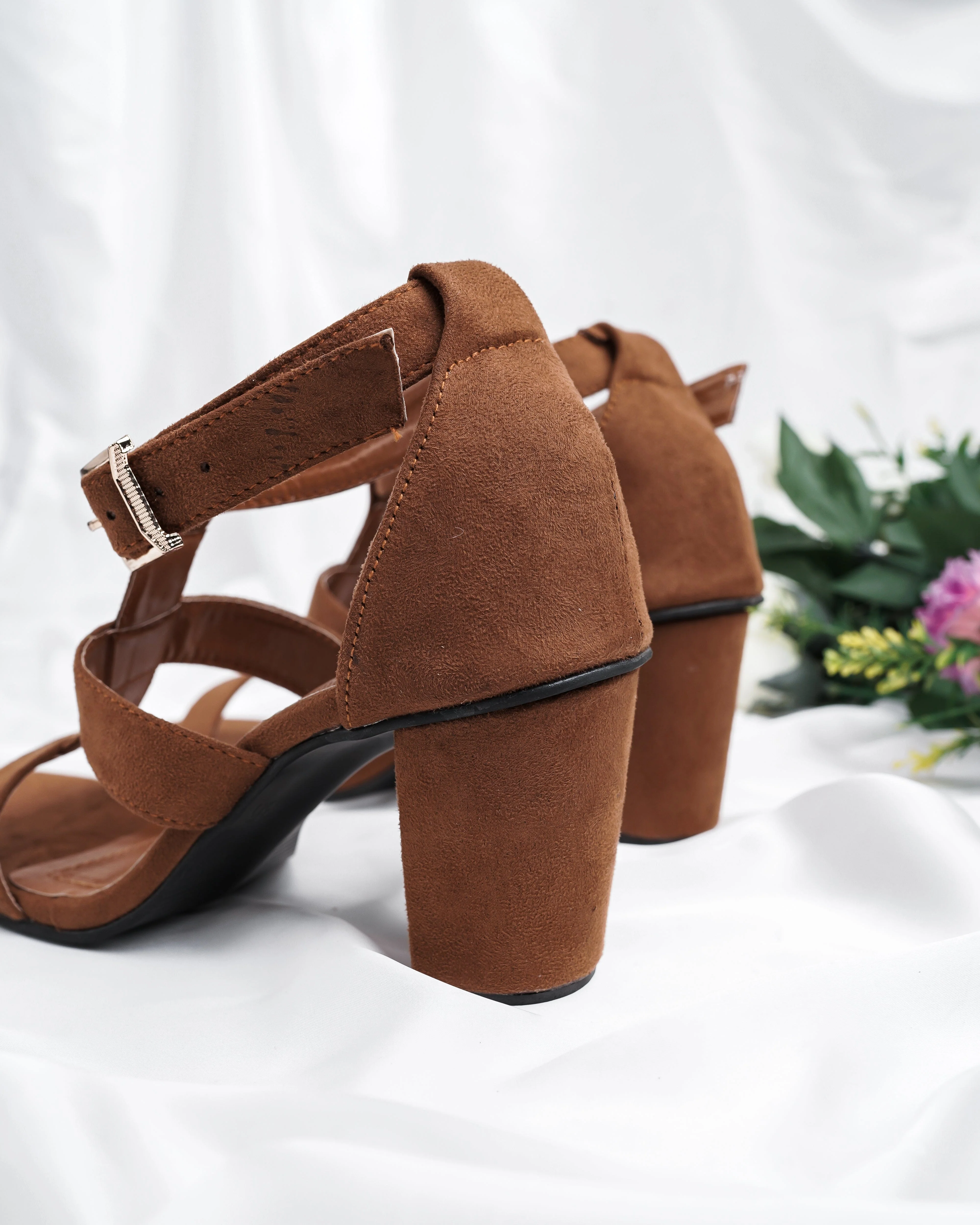 Dark Pattern - BROWN - Image 8