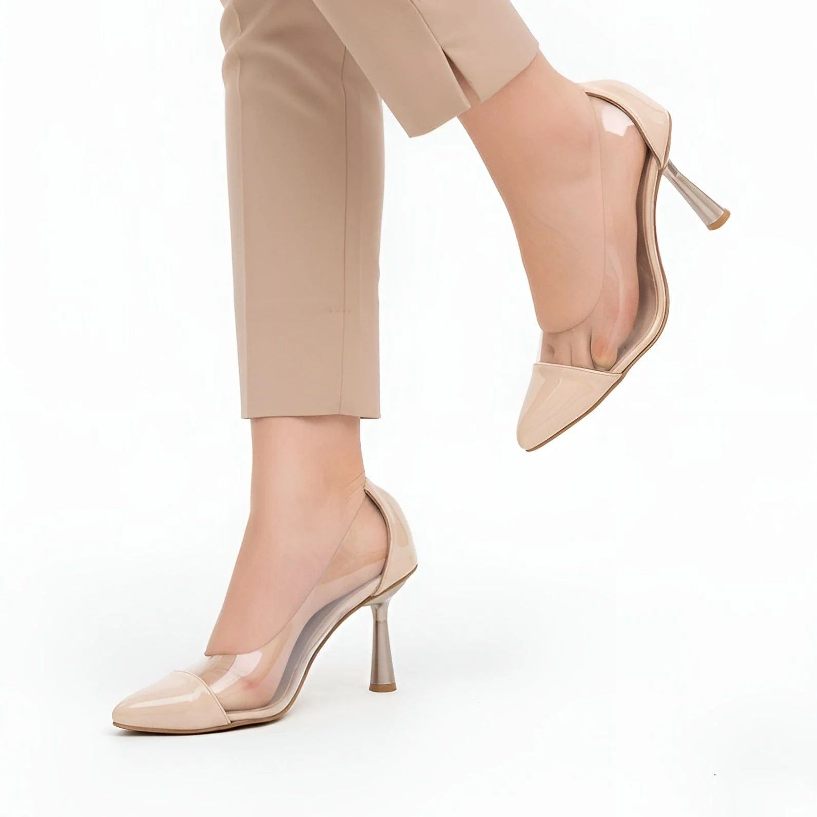 ELIZABETH - BEIGE