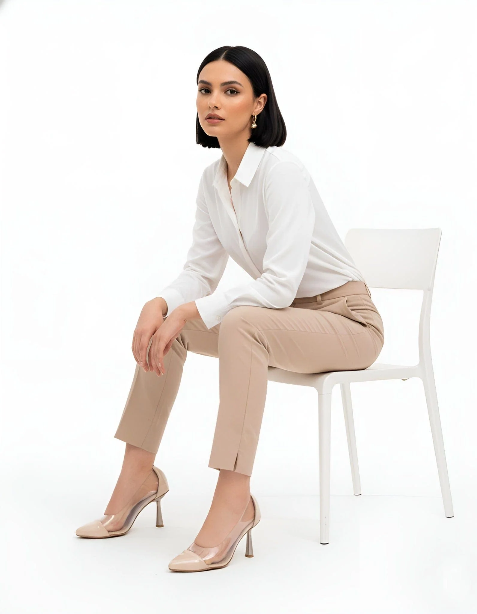ELIZABETH - BEIGE - Image 8