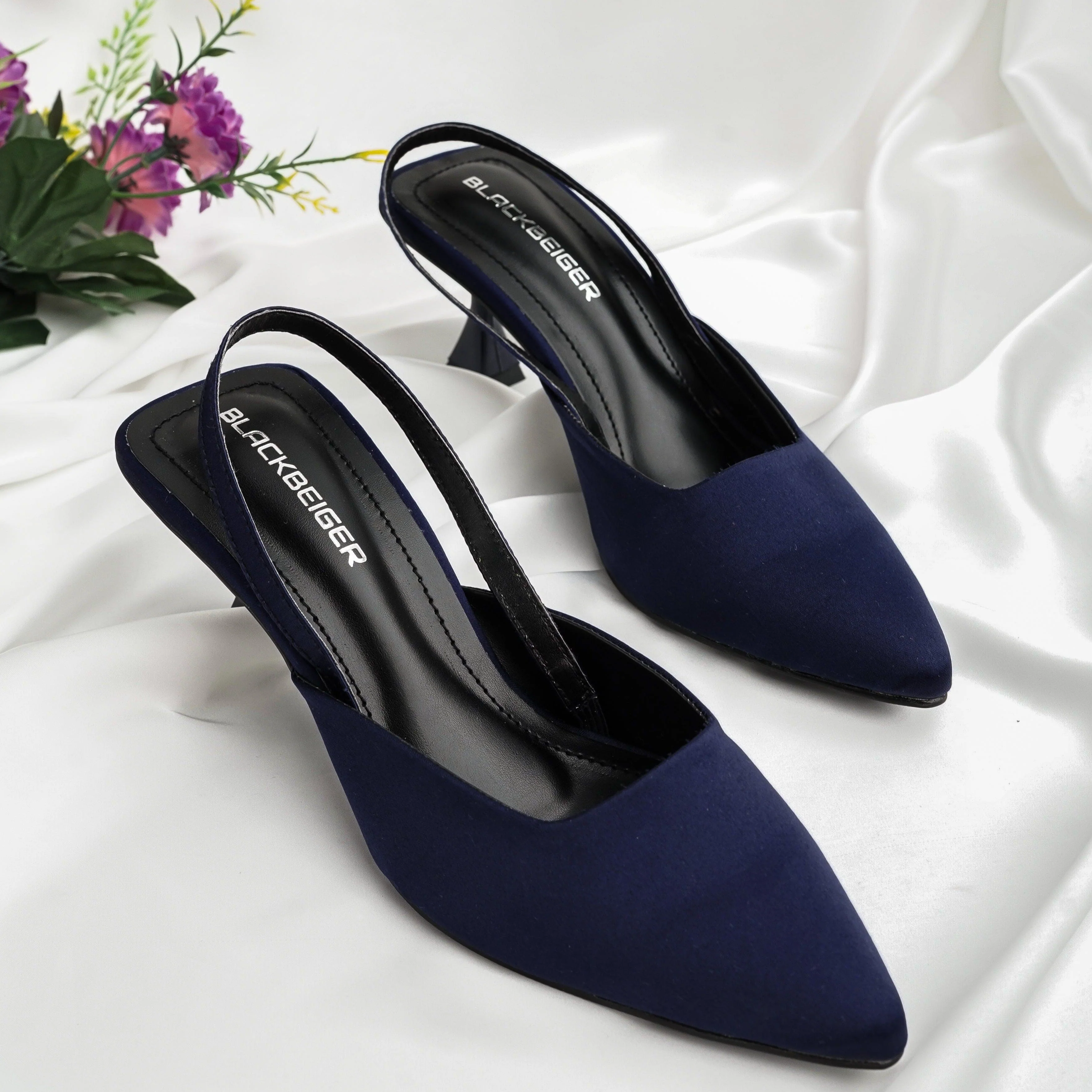 FLARE - NAVY - Image 6