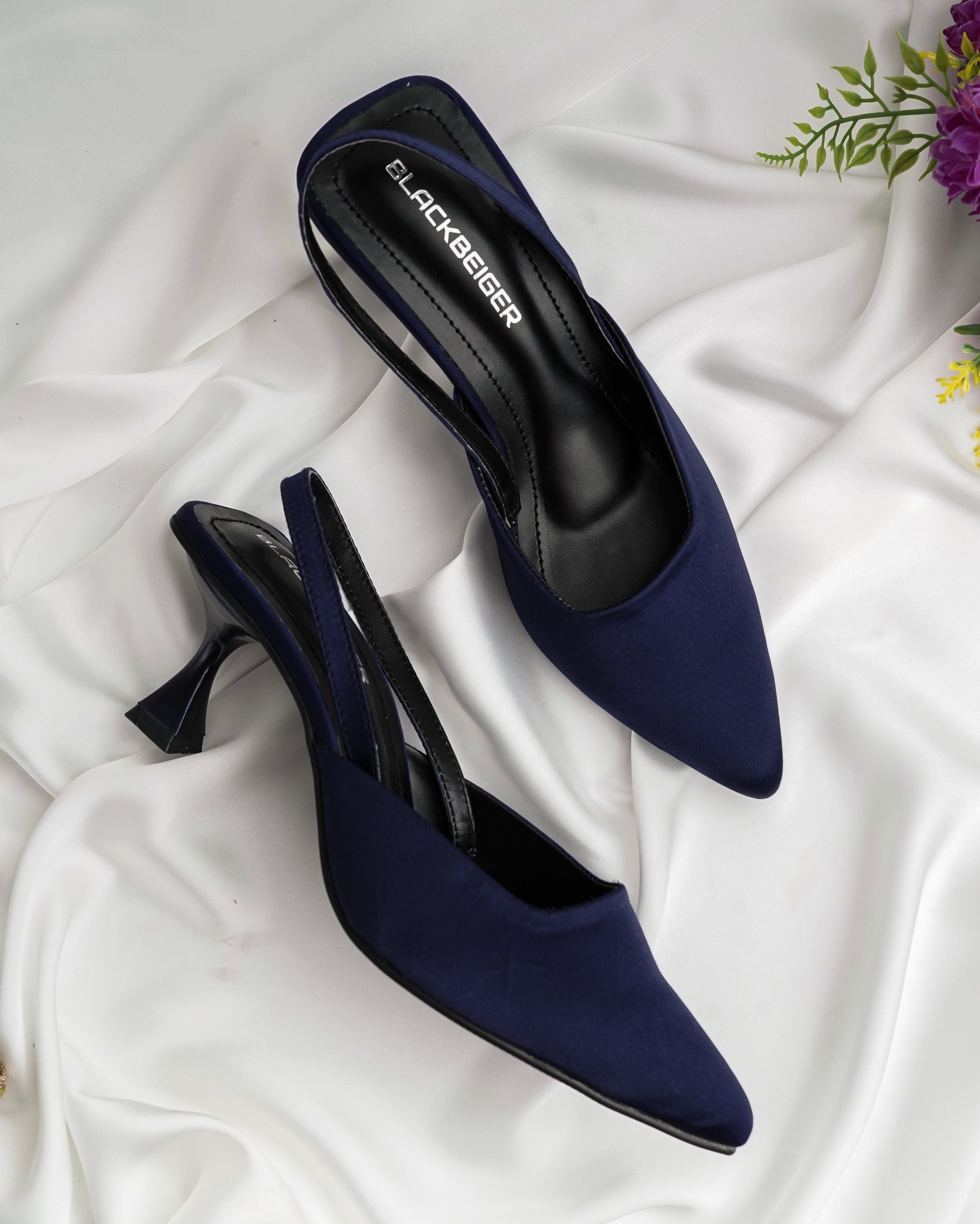 FLARE - NAVY - Image 7