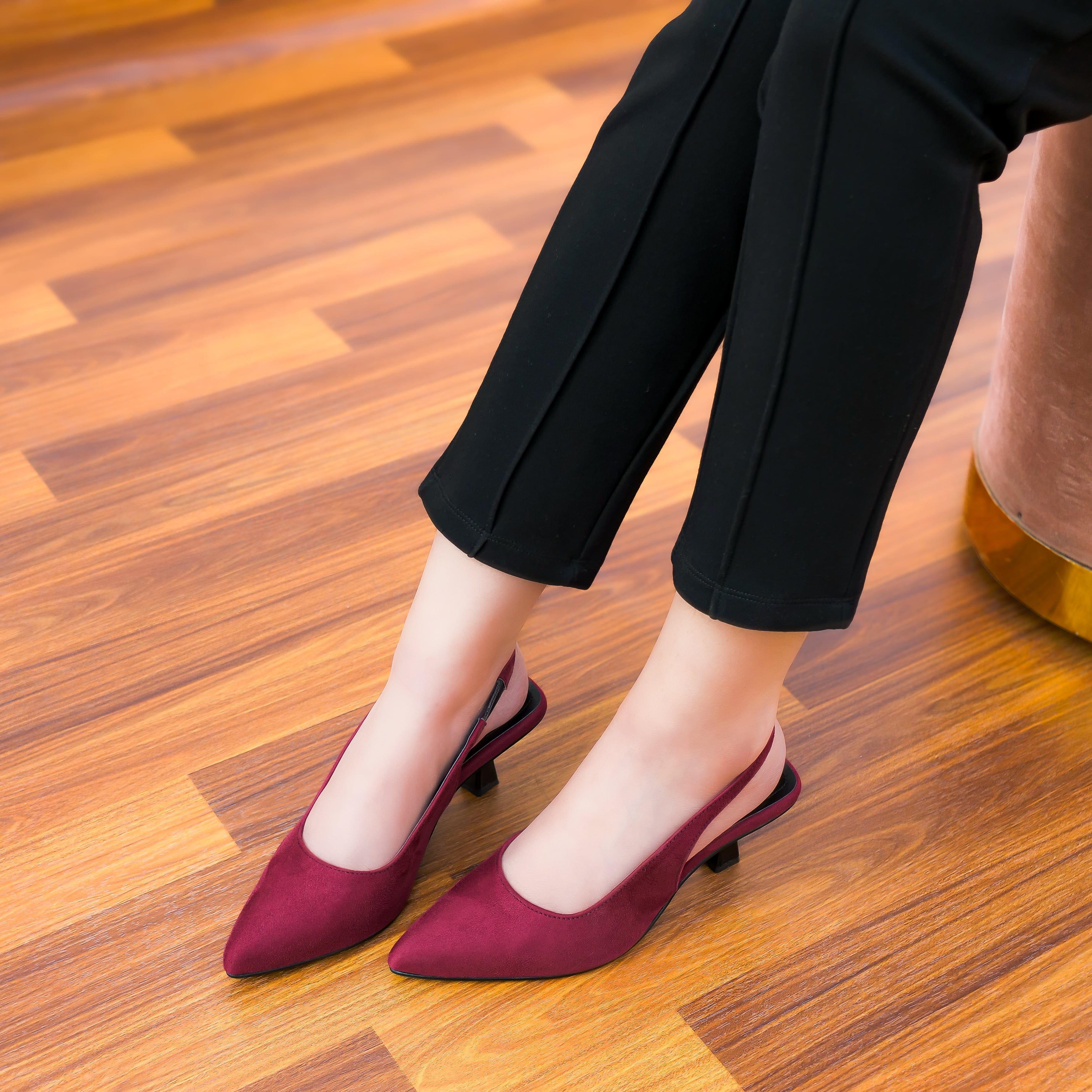 FLARE 2.0 - MAROON - Image 4