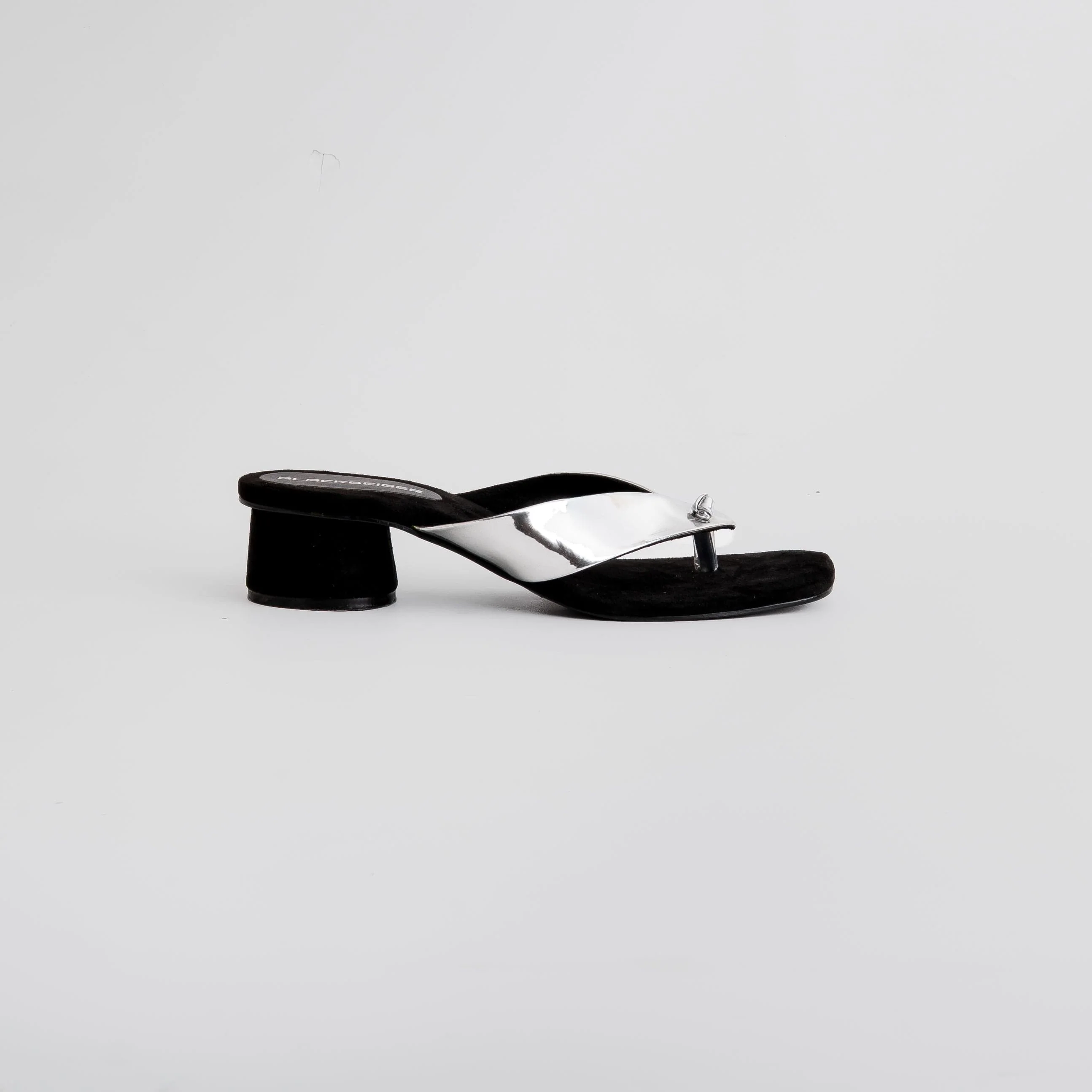 ELEVE - SILVER/BLACK - Image 5