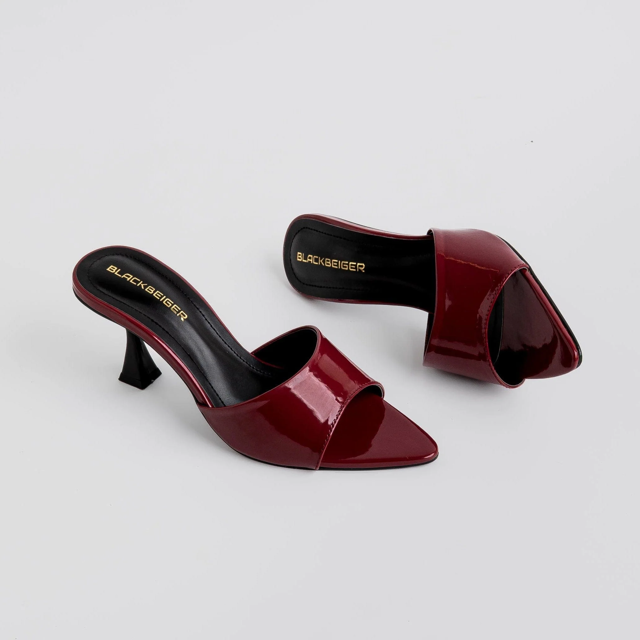 MILA - CHERRY - Image 4