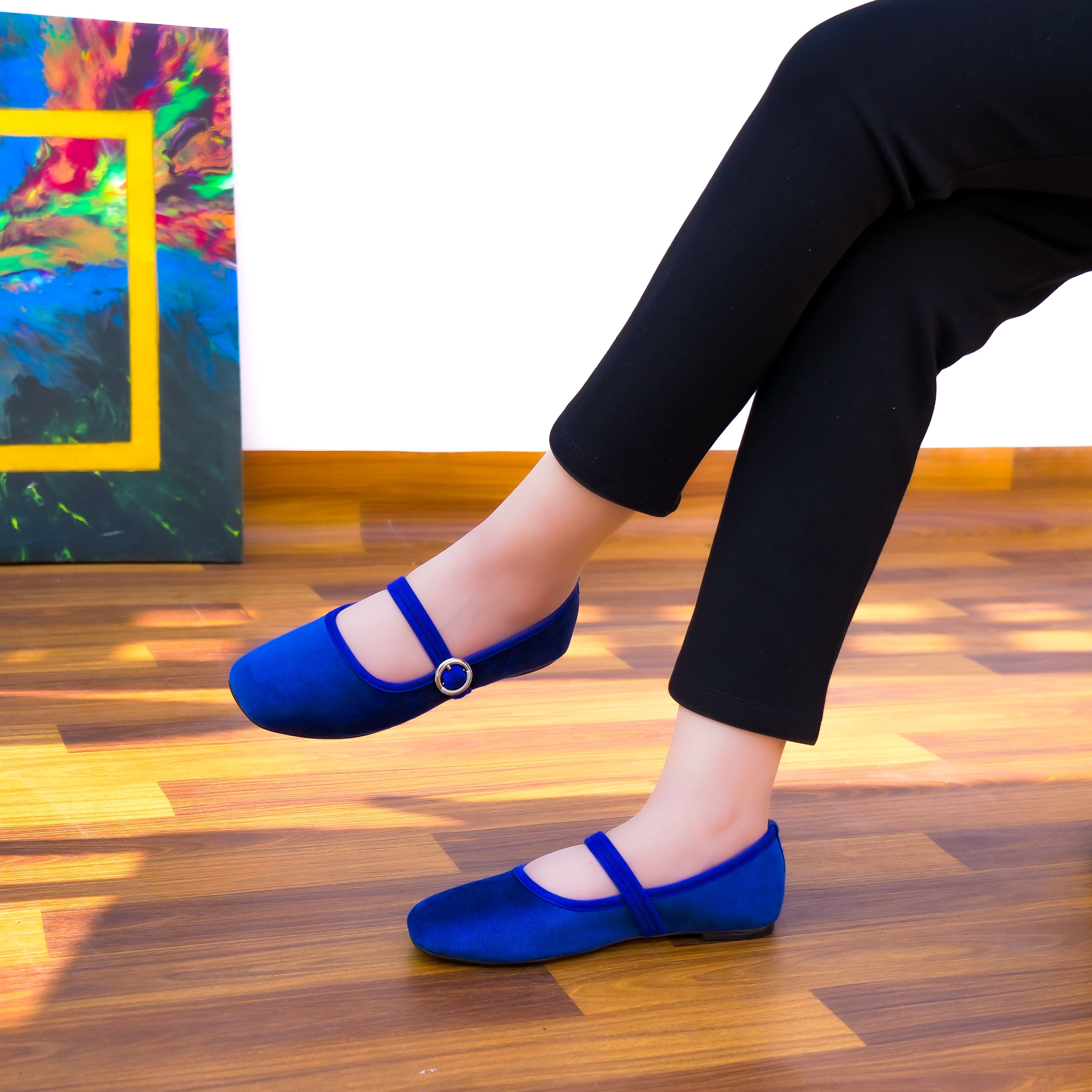 MARIANA - ROYAL BLUE - Image 3