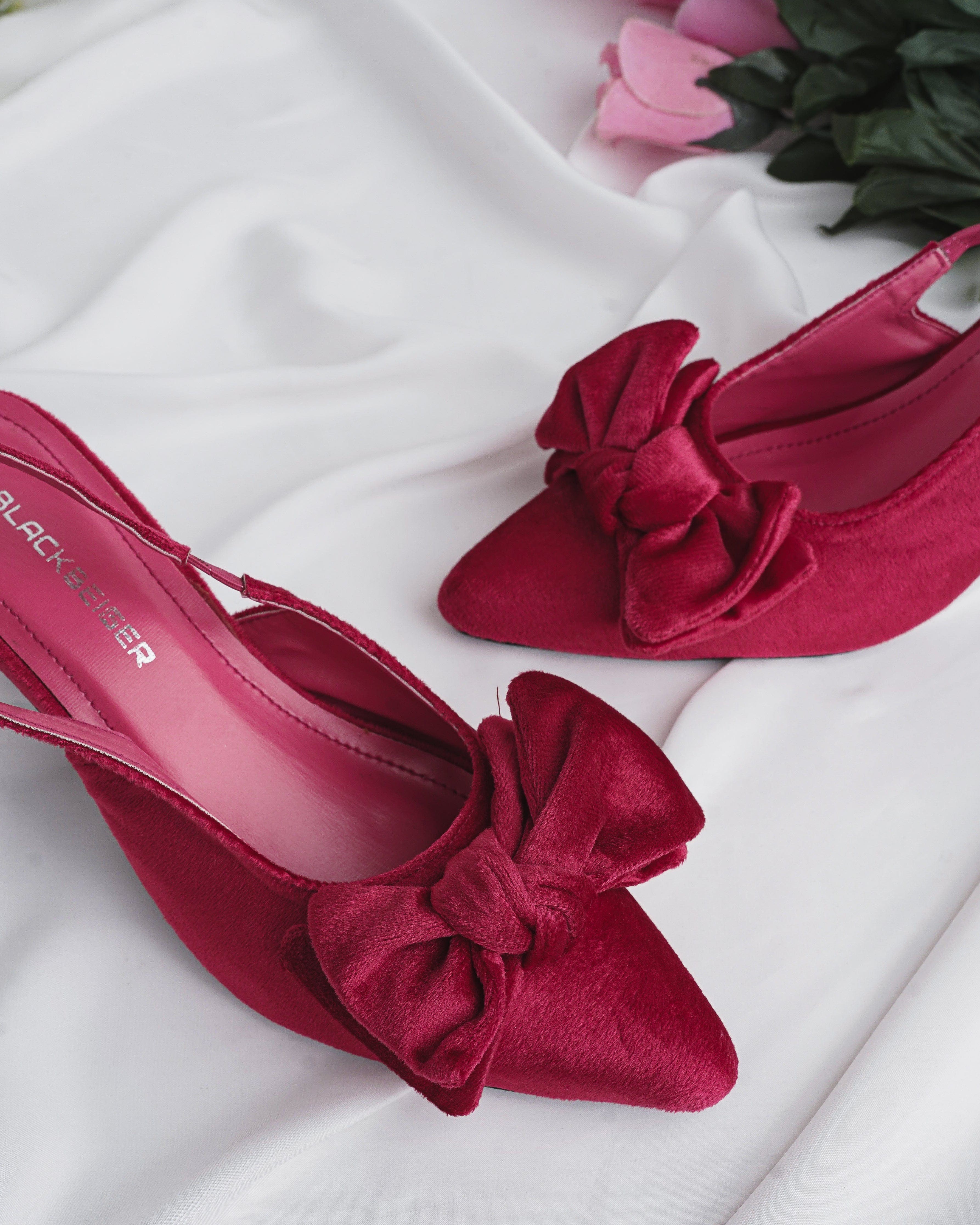 CHEERFUL - PINK - Image 5