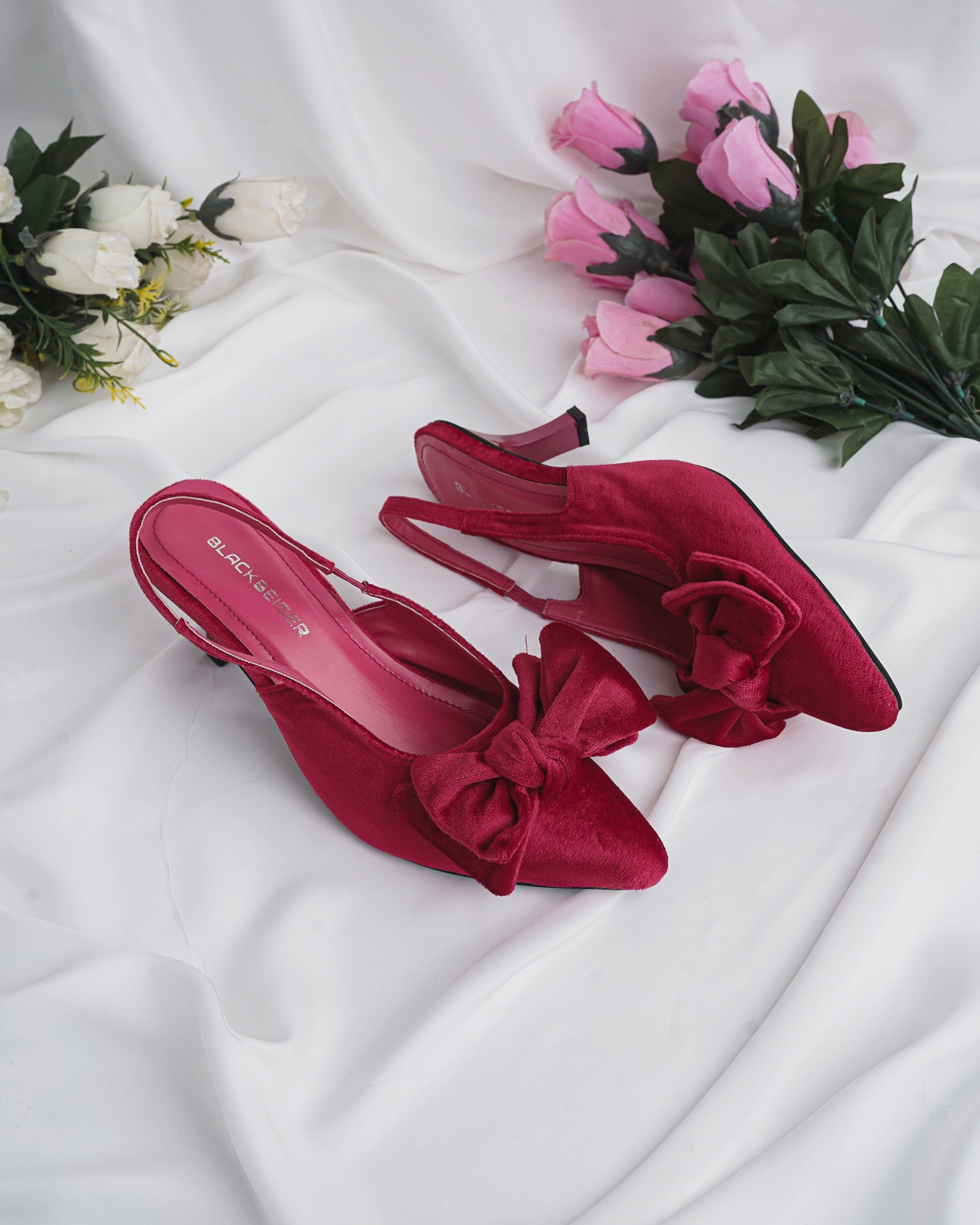 CHEERFUL - PINK - Image 6