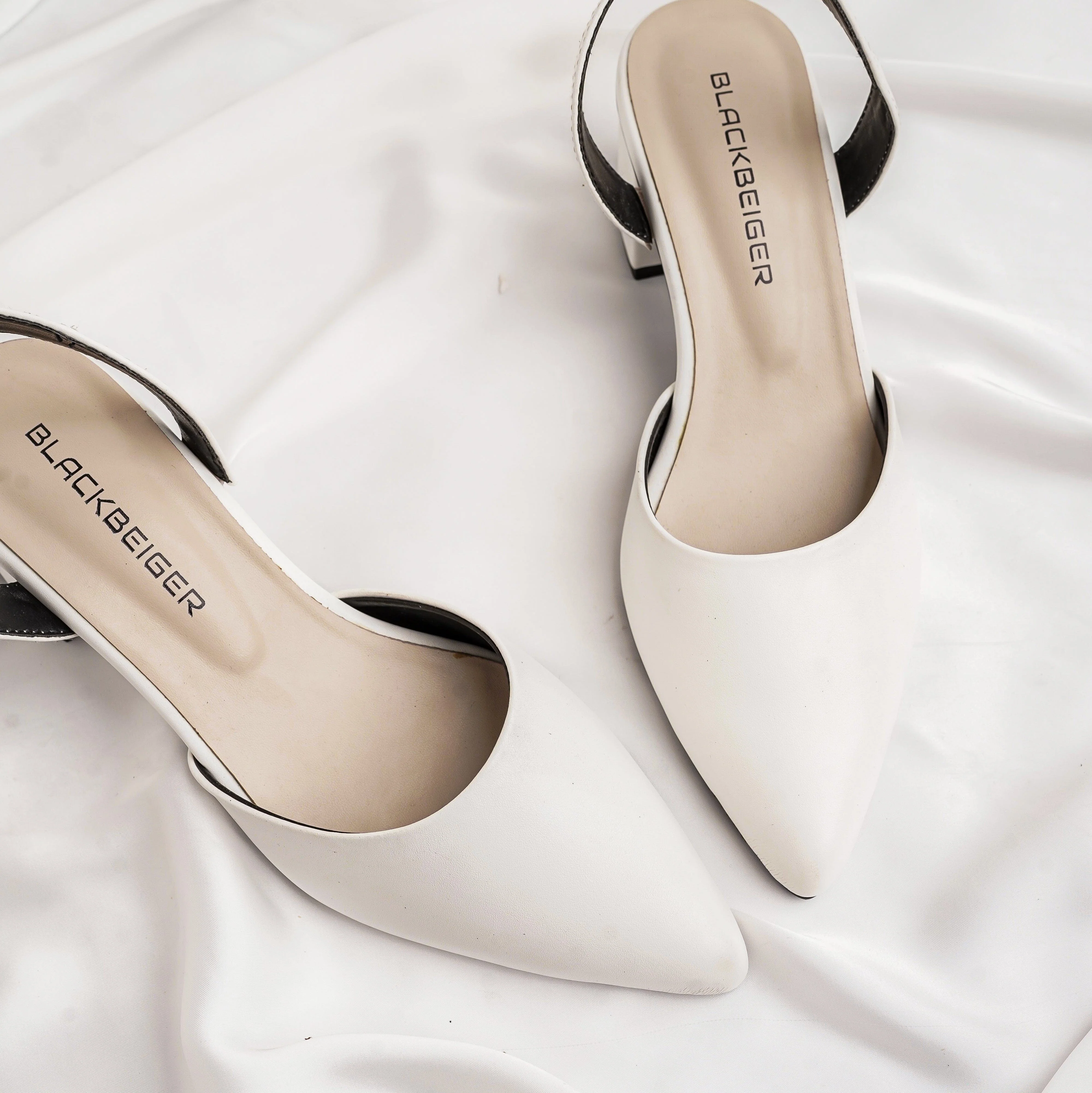 PLEASANT - WHITE - Image 5