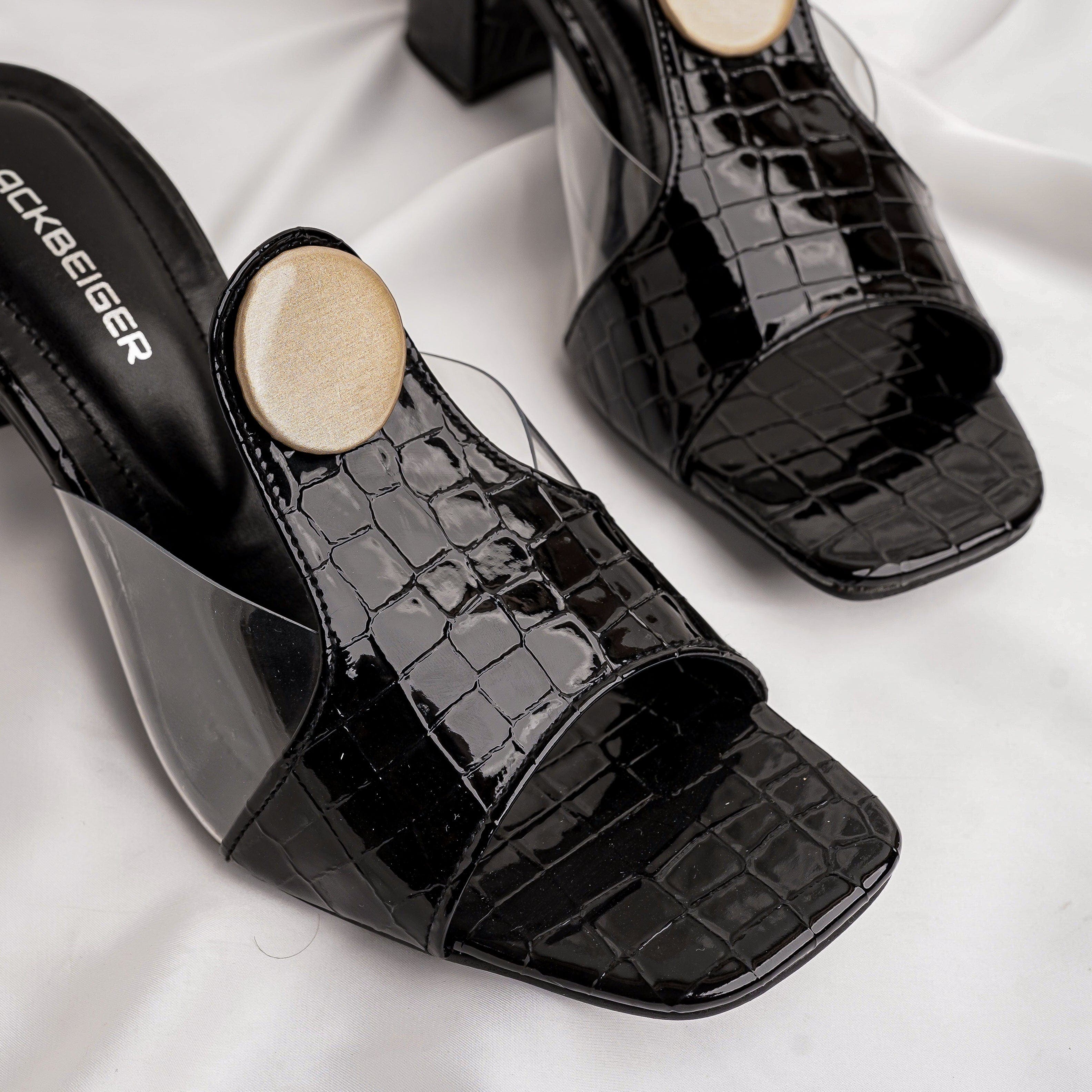 RUBY - BLACK - Image 5