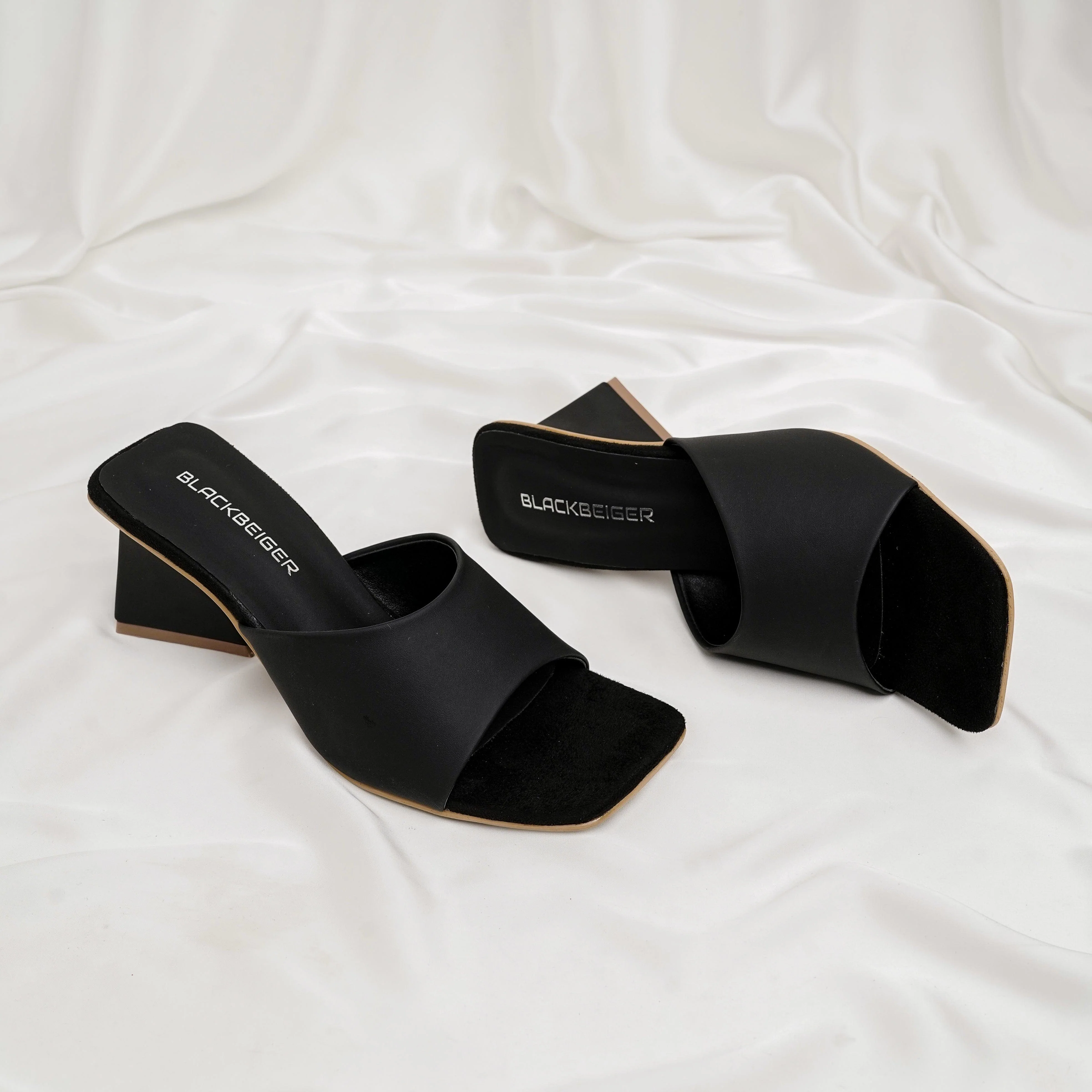 COLETTE - BLACK - Image 6