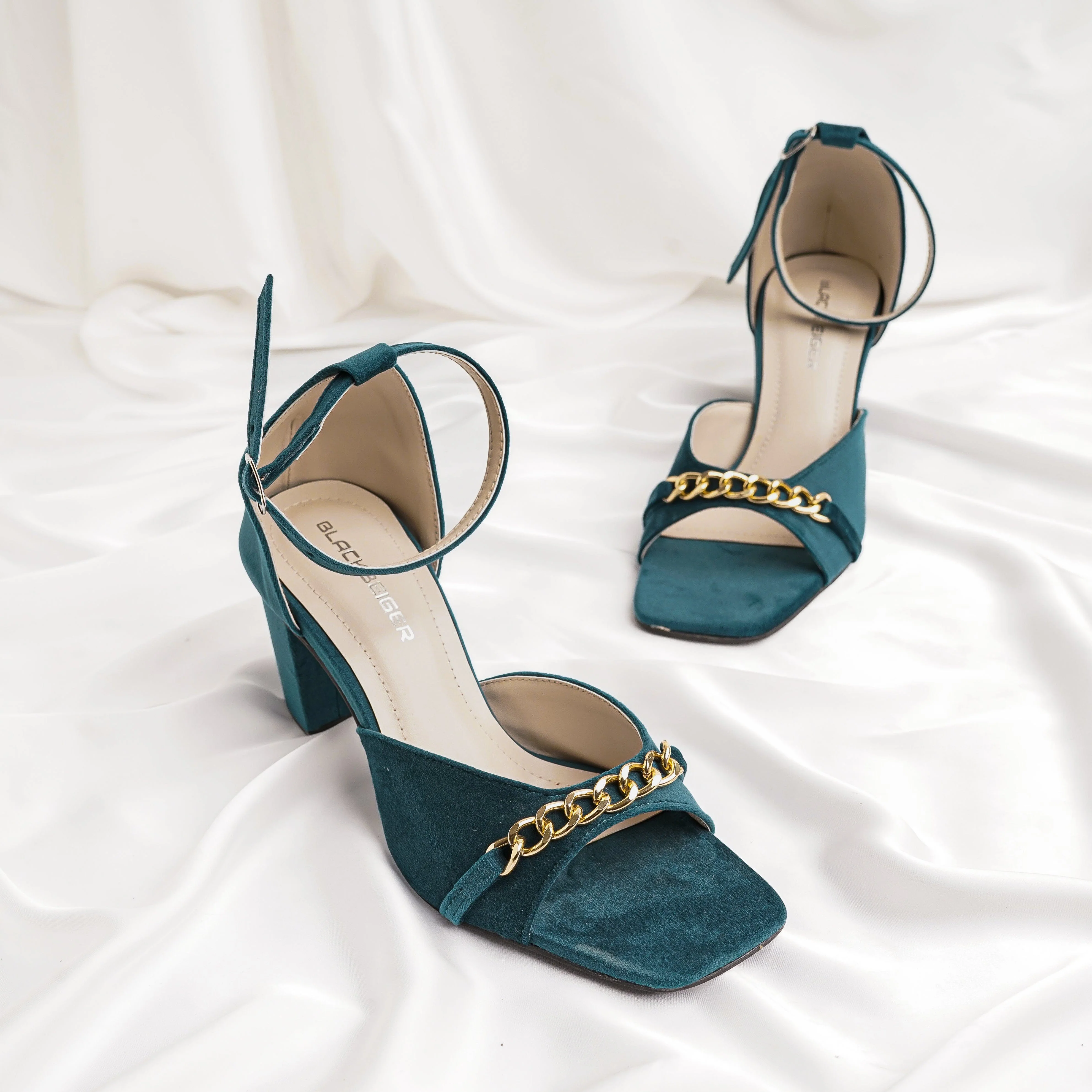ONYX - TEAL GREEN - (No Return/Exchange) - Image 2