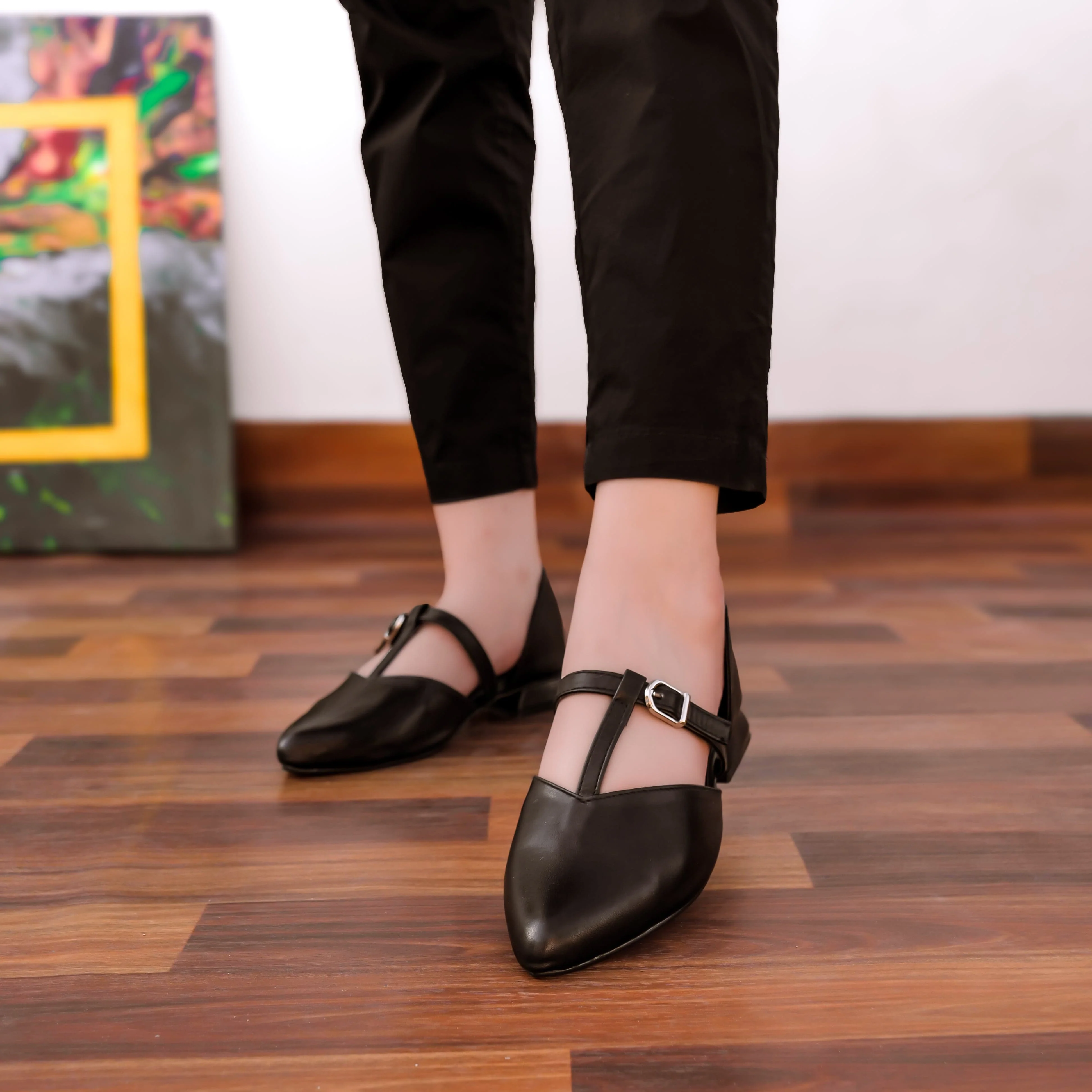 PRISM - BLACK - Image 8
