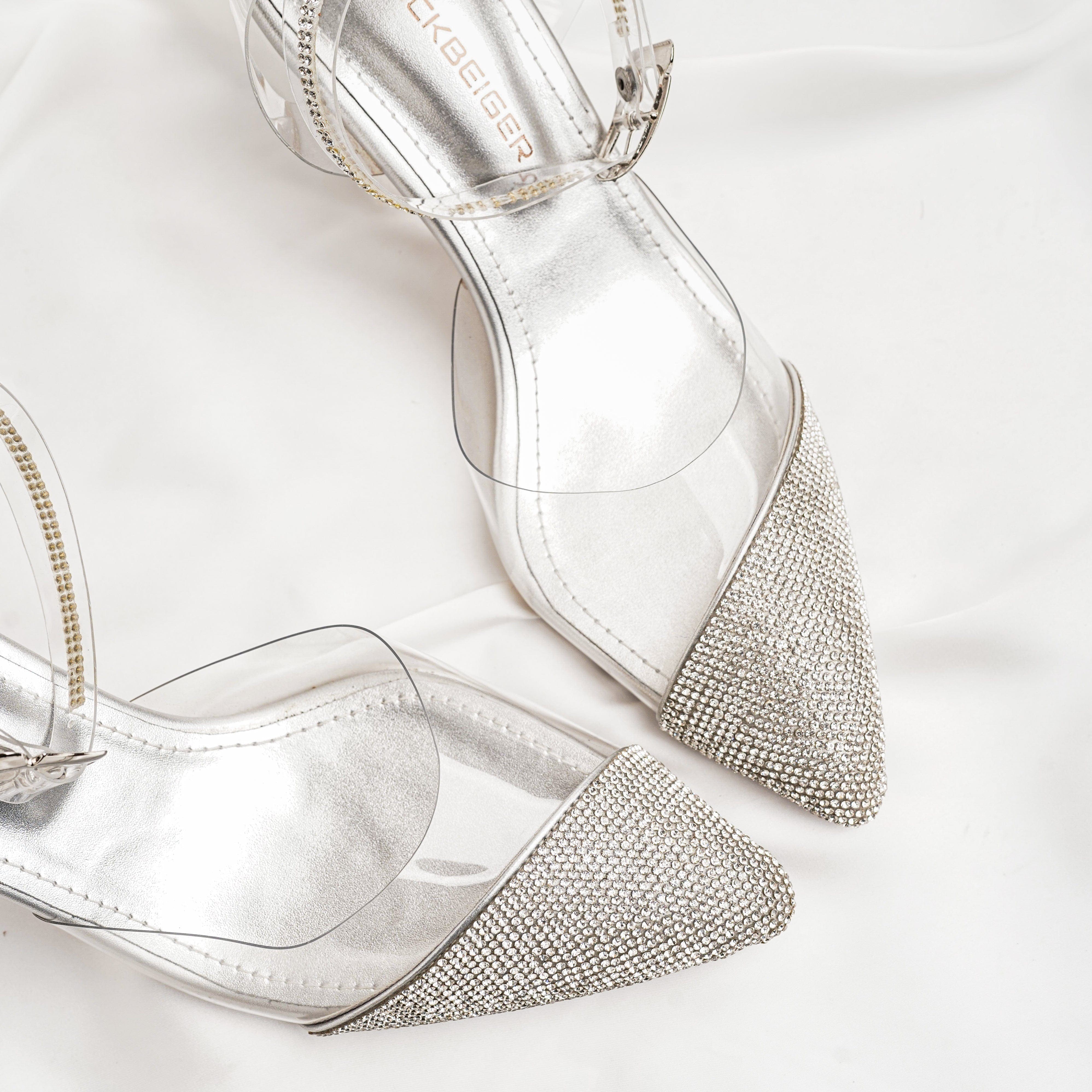 VIVIEN - SILVER - (No Return/Exchange) - Image 6